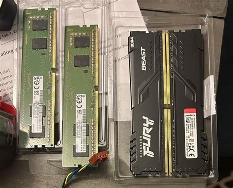 can i mix and match ram|mix and match ram sticks.